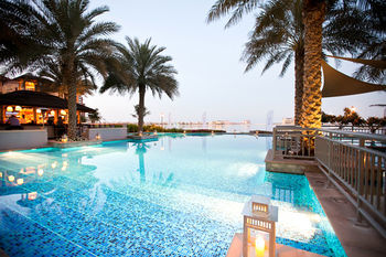Appartement Shoreline Residences - Al Haseer