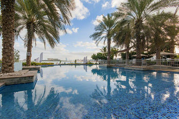 Shoreline Residences - Al Haseer * Dubai