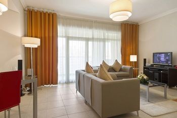 Shoreline Residences - Al Haseer *