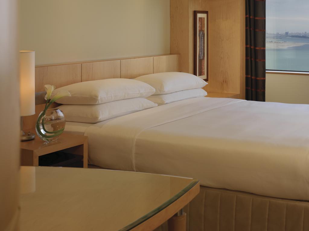 Hyatt Regency - Corniche Hotel Dubái
