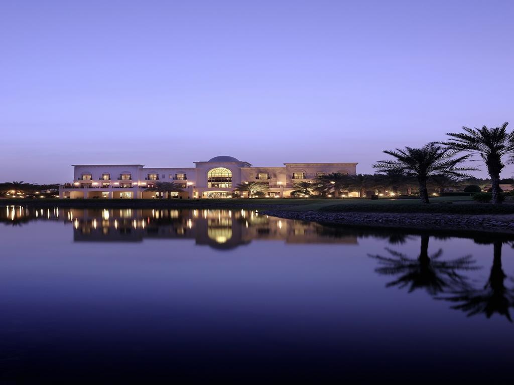 Address Montgomerie