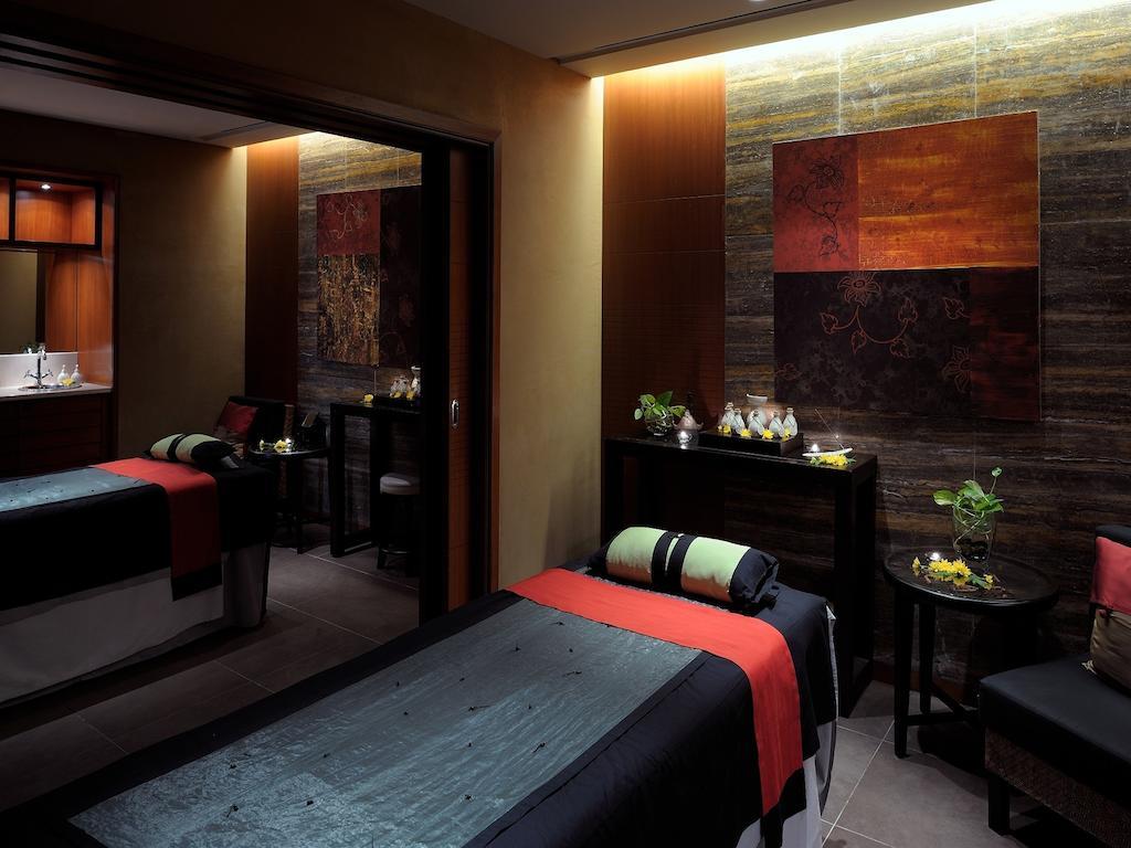 Address Montgomerie 5* Dubai