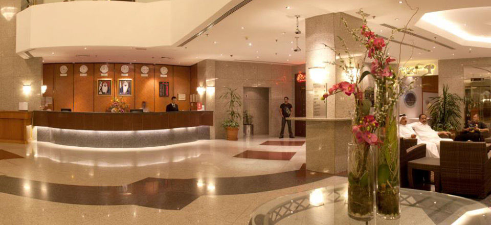 Avari Hotel