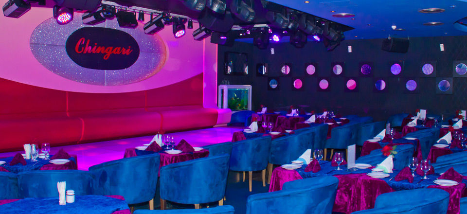 Hotel Avari