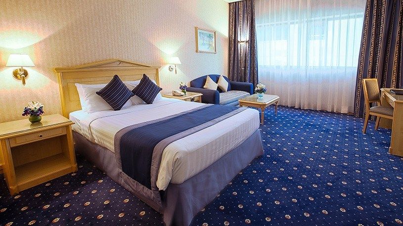 Capitol Hotel 4*