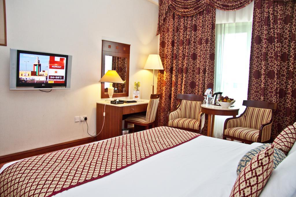 Regent Palace Hotell