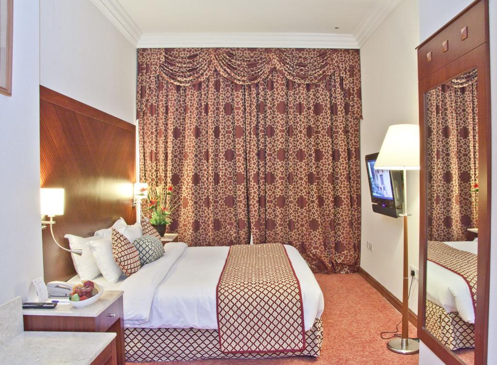 Regent Palace Hotell Dubai