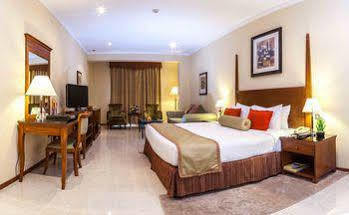 Hotel Country Club Dubaï