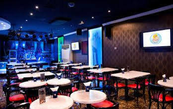 Country Club 4* Dubaï