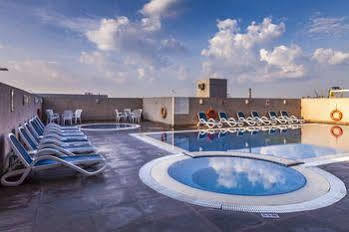 Hotel Country Club 4*