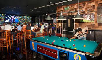 Hotel Country Club 4*