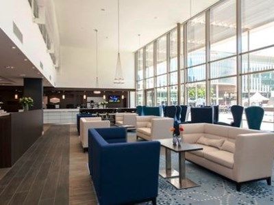 Hampton By Hilton Airport Dubaï