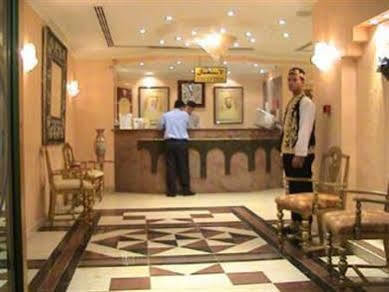 Al Shams Plaza Aparthotel