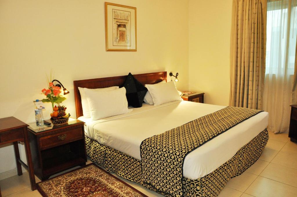 Ramee Guestline 2
