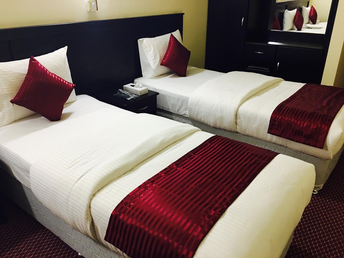 Simba Baithans Group Hotel Dubai