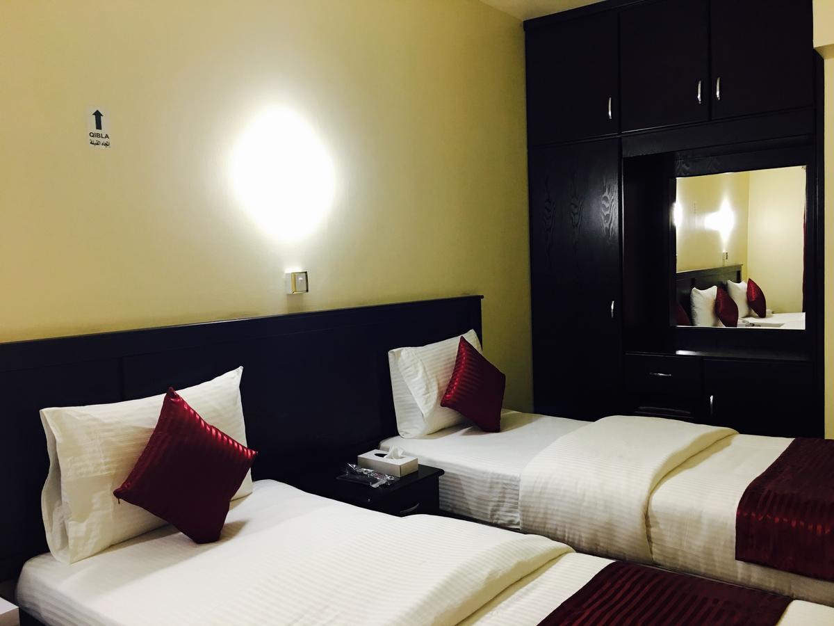 Simba Baithans Group Hotel Dubai