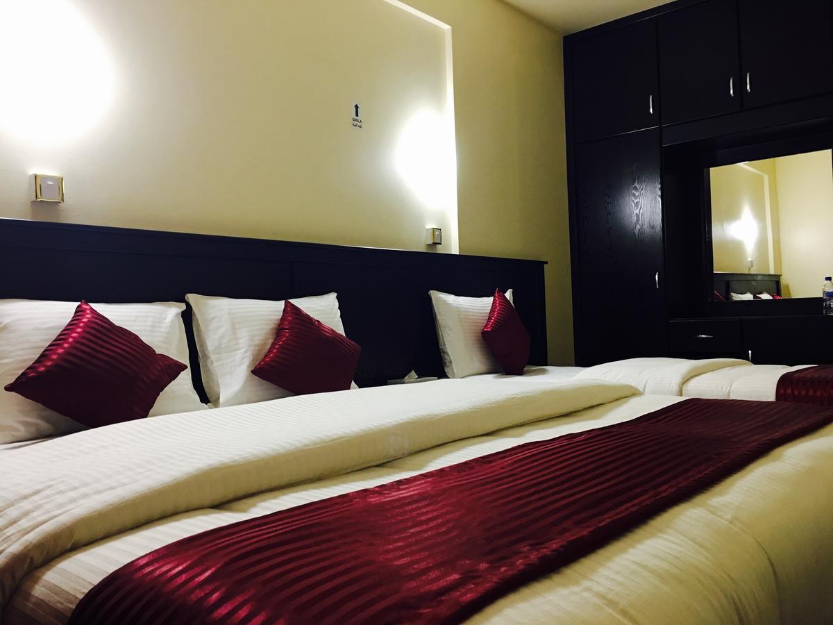 Simba Baithans Group Hotel