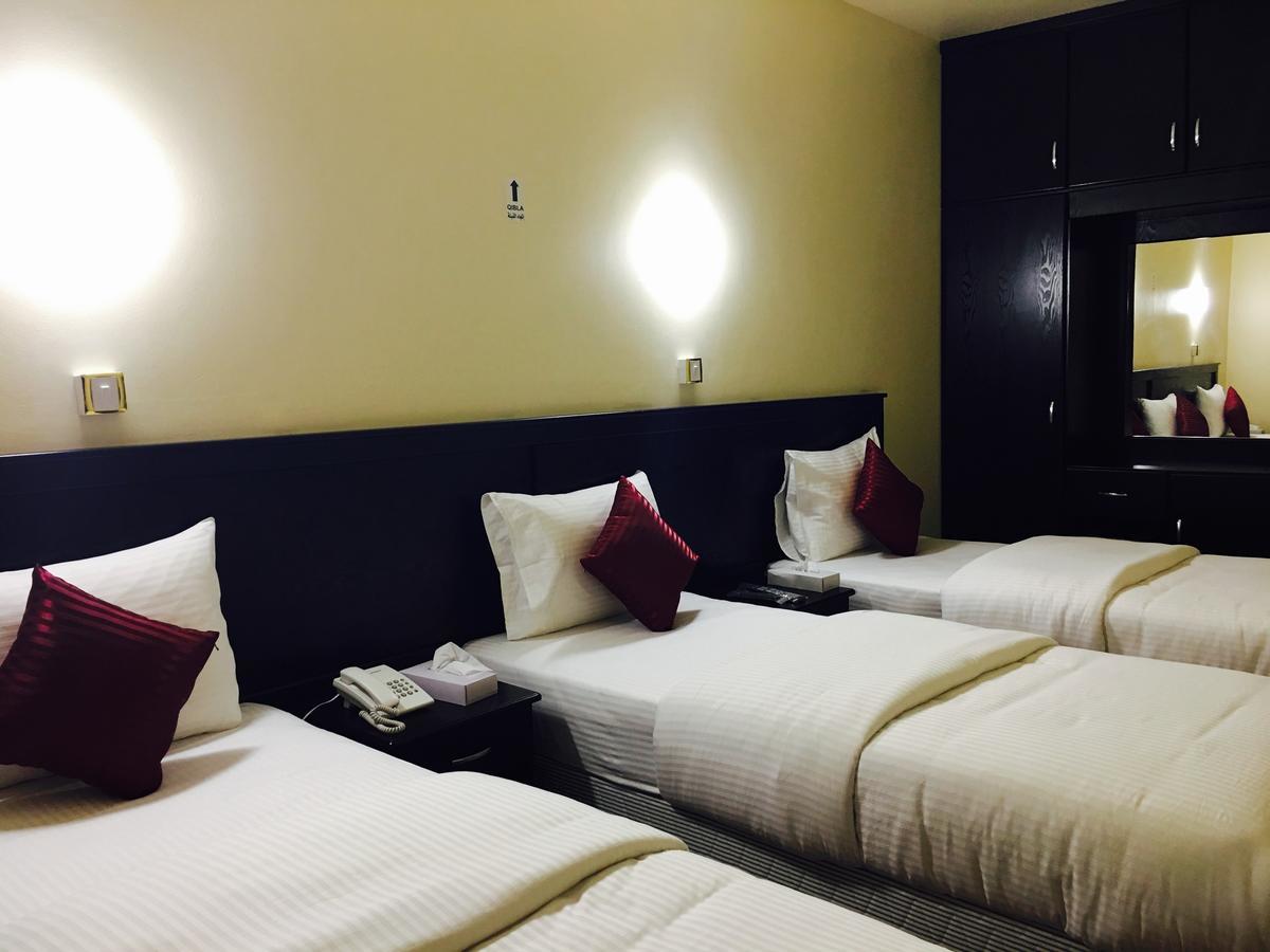 Simba Baithans Group Hotel *