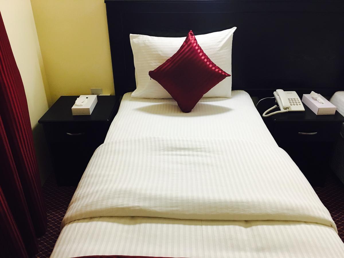 Simba Baithans Group Hotel *