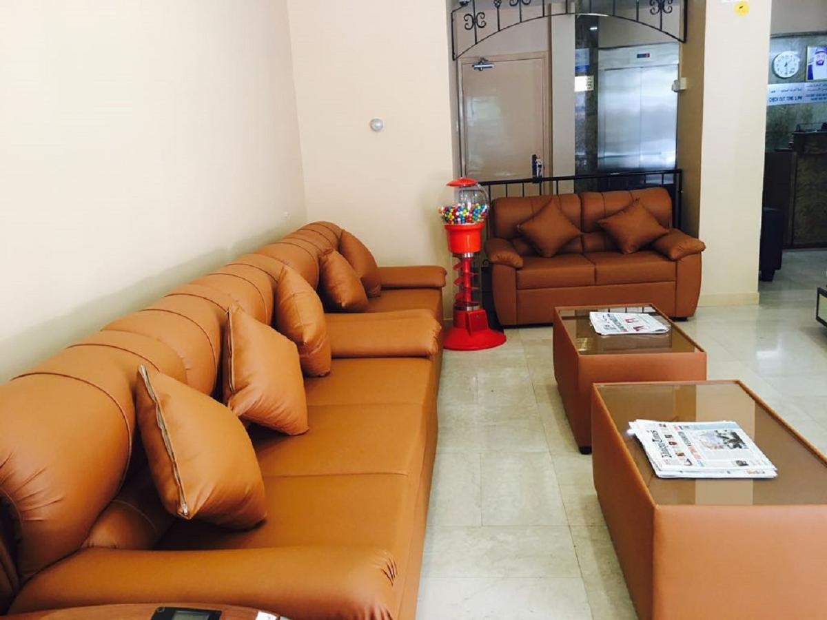 Simba Baithans Group Hotel *