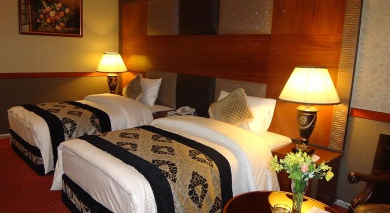 Gss Avenue Ex Delmon Hotel
