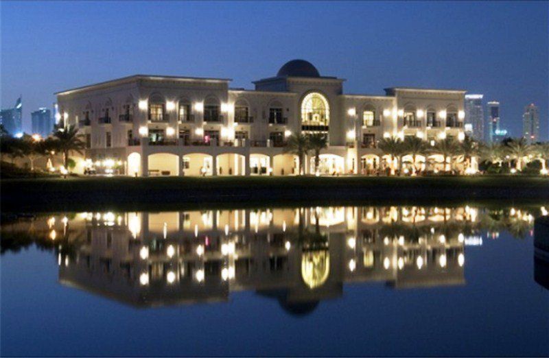 Address Montgomerie 5*