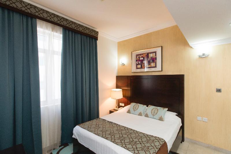 Marmara 2* Dubaï
