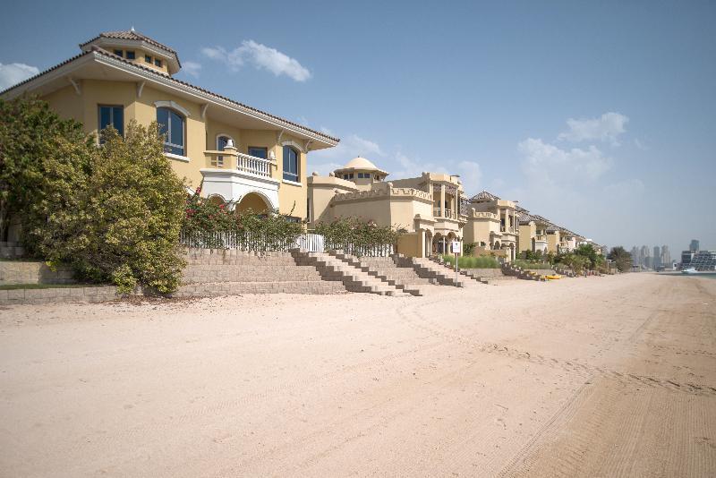 Hotel Dream - Palm 5*