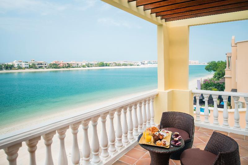 Dream - Palm 5* Dubaï