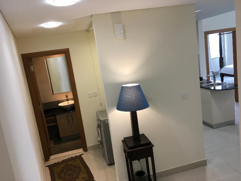 Espace Homes - Ocean Heights 14 * Dubai