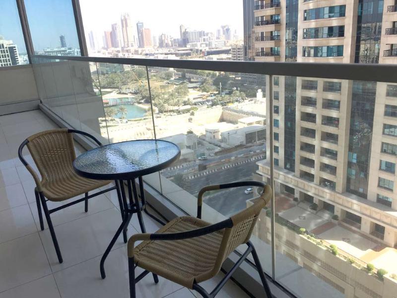 Apartment Espace Homes - Ocean Heights 14 *
