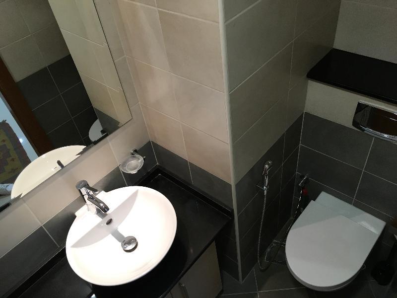 Espace Homes - Ocean Heights 14 * Dubai