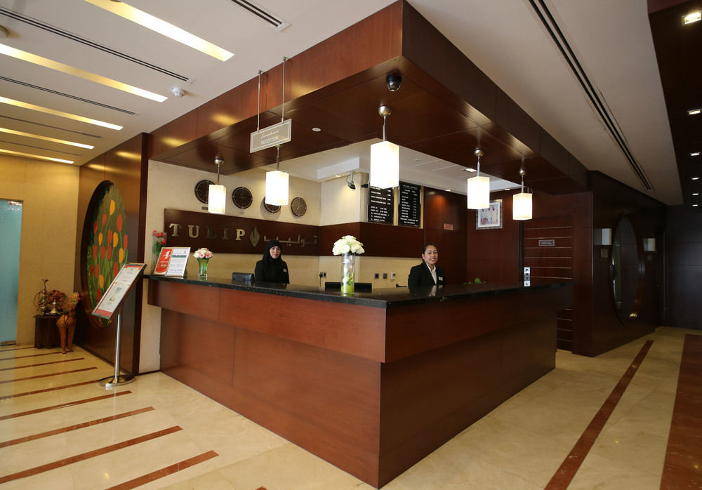 Apartahotel Tulip 3*