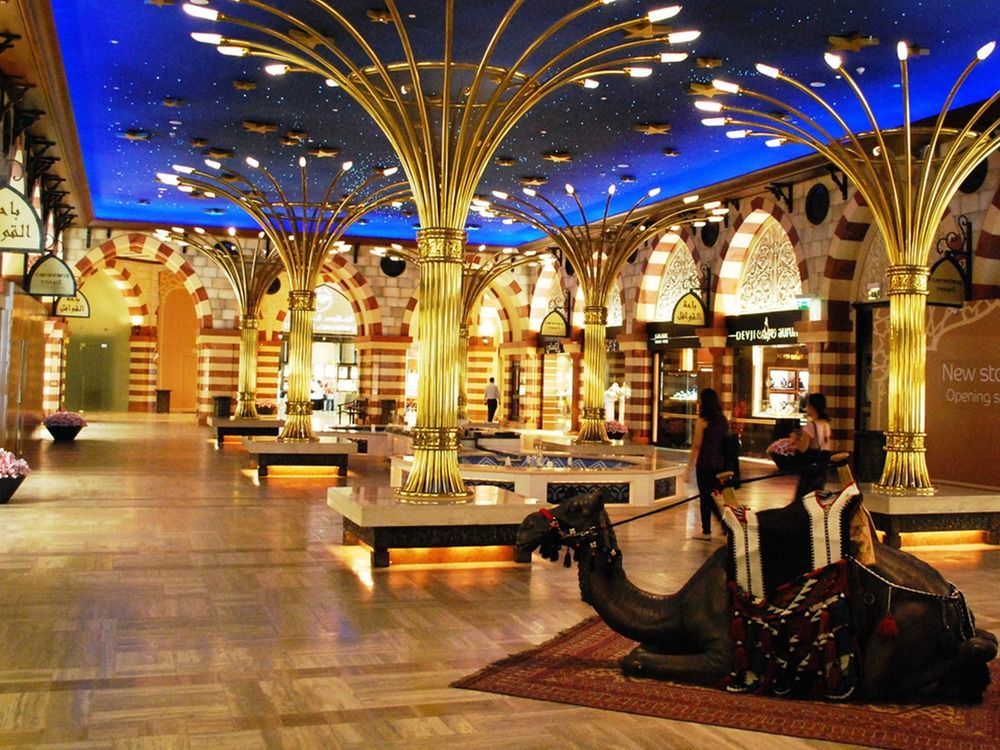 Ahmedia Heritage * Dubaï