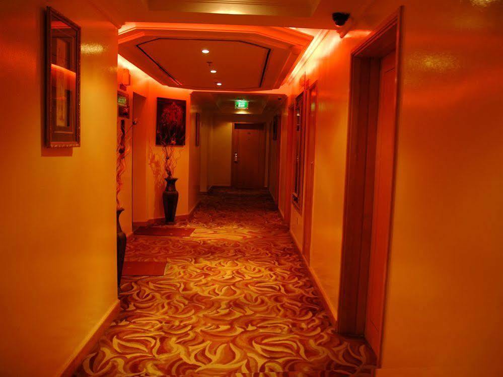 Kings Square Llc 2* Dubaï