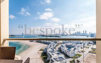 Shoreline Residences - Al Haseer * Dubaï