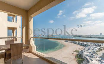 Shoreline Residences - Al Haseer * Dubaï