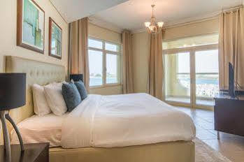 Shoreline Residences - Al Haseer * Dubai