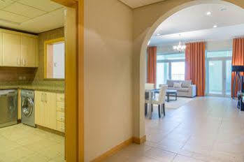 Shoreline Residences - Al Haseer * Dubai