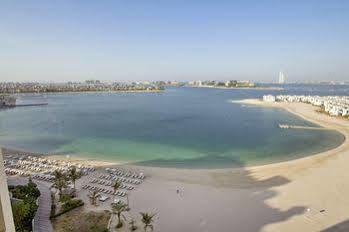 Appartement Shoreline Residences - Al Haseer *