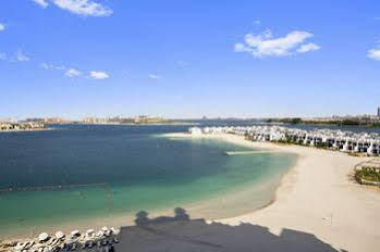 Appartement Shoreline Residences - Al Haseer *