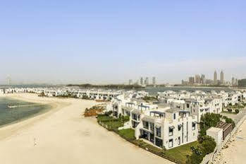 Shoreline Residences - Al Haseer * Dubaï