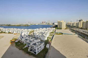Appartement Shoreline Residences - Al Haseer *