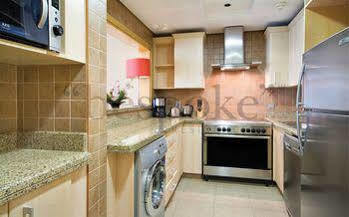 Shoreline Residences - Al Haseer * Dubaï