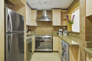 Shoreline Residences - Al Haseer * Dubai