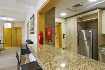 Shoreline Residences - Al Haseer * Dubaï