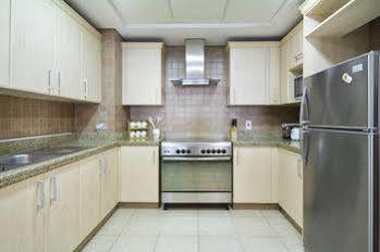 Appartement Shoreline Residences - Al Haseer *