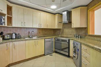 Shoreline Residences - Al Haseer * Dubai