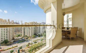 Shoreline Residences - Al Haseer * Dubai