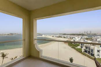 Appartement Shoreline Residences - Al Haseer *